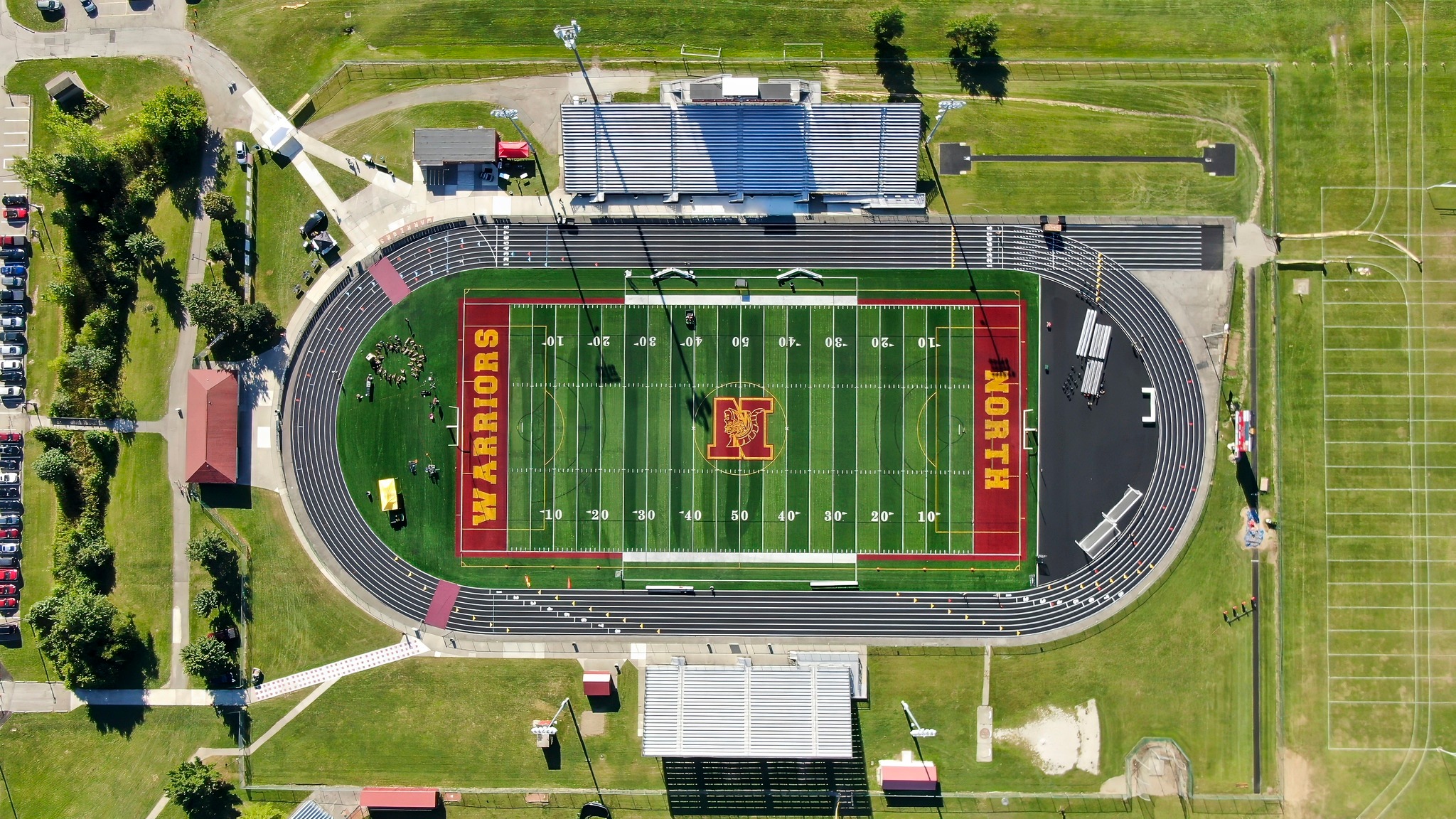 Westerville North Athletics