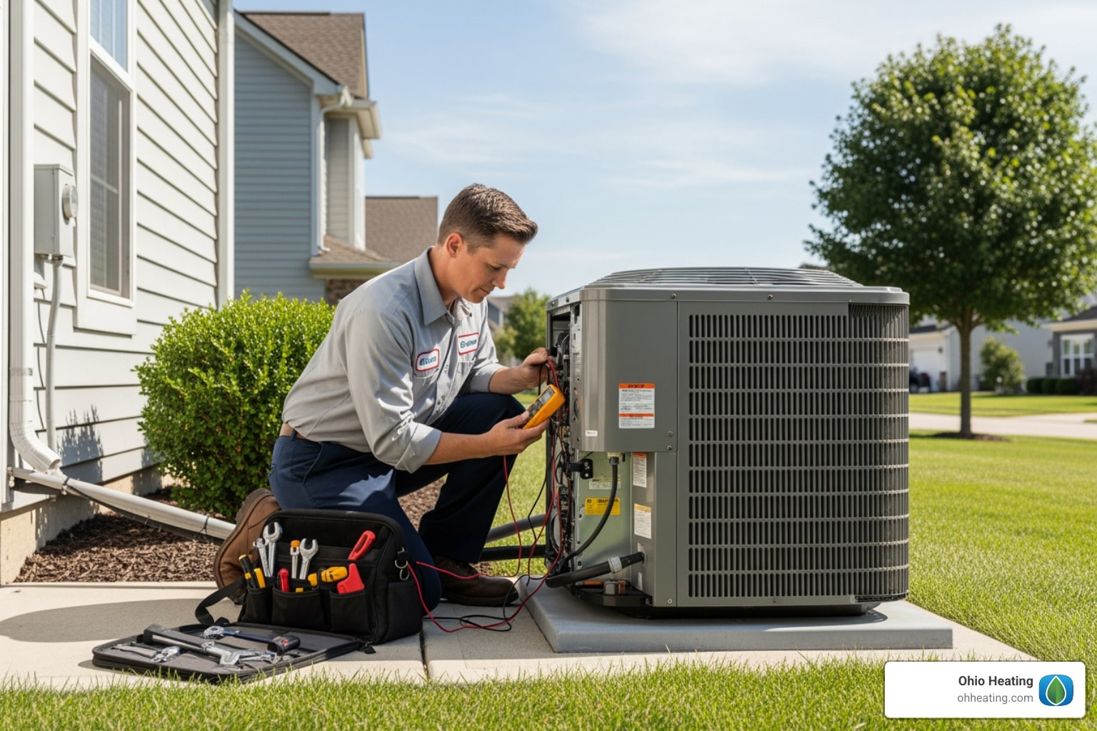 ac maintenance plan cost